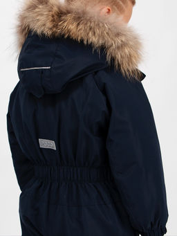 Комбинезон для мальчика Super Pogo