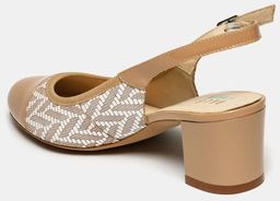 Туфли 886111БК/ОГ886111БК - Ralf ringer фото 3