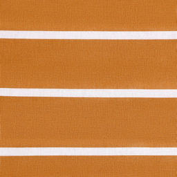 Постельное бельё Этель Евро Mustard stripes 200х217см, 220х240см, 70х70см-2 шт, 100% хлопок,поплин фото 3