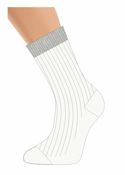 Носки женские