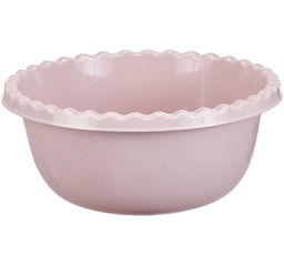 Миска круглая 8л. арт.М1314