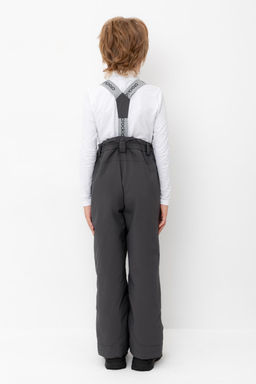 Crockid _ ВК 46017/25/2 ГР брюки дет  фото 3