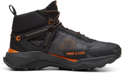 Ботинки мужские