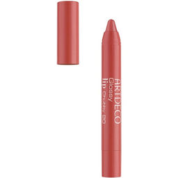 ARTDECO Блеск для губ в стике Glossy Lip Chubby: тон 20, 1,8 г  фото 2