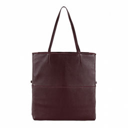 Сумка 9651-2TH wine red  Polina&Eiterou