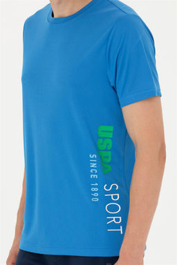 Мужская футболка Saks - U.s. polo assn фото 6