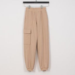 Брюки для девочки