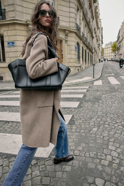 TOTE BAG - Zara фото 2