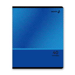 Светоч Т194 Тетрадь ученическая общая, A5 40 л. на скобе 65 г/кв.м , белизна 100 % 10 шт. клетка 01474 Краски времени фото 7