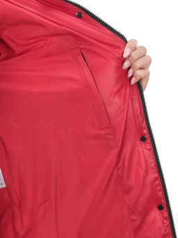 8328 Куртка зимняя женская (200 гр. холлофайбера) - Fashion фото 13