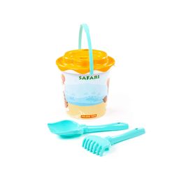 Набор №653 сафари - Полесье фото 7