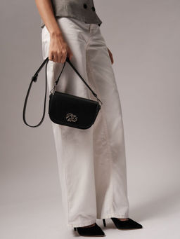 Сумка кросс-боди Deboro 30879 черный