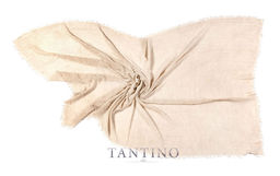 ВИСКОЗА ШЕРСТЬ Палантин ZV-12-6 - Tantino фото 2
