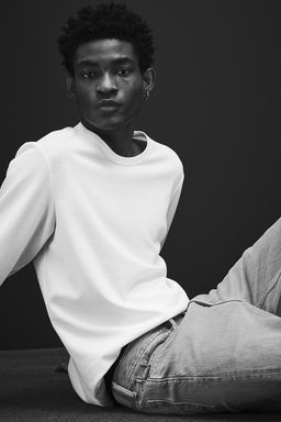 Relaxed Jeans - H&m фото 4