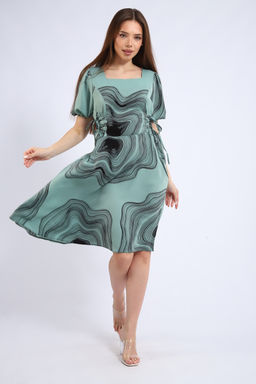 Женское платье 31958