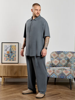 Рубашка мужская Линкольн-1 VIOTEX - Виотекс фото 30