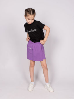 Шорты для девочки 101281 Lets go - Let's go фото 14