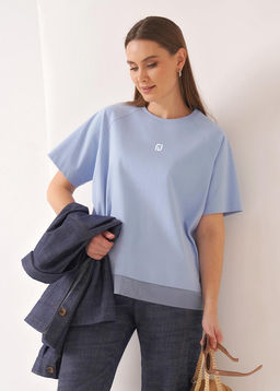 267188/201иэ_п Джемпер жен. (ЧЗ)