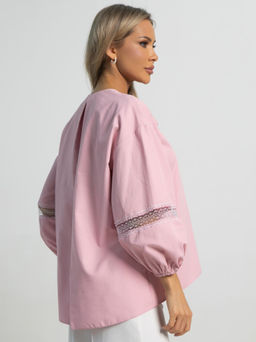 Блуза Марбелья - Lt collection фото 13