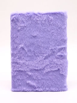 Блокнот плюшевый Princess Unicorn (21,5*14,5 см)