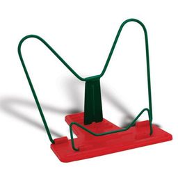 Подставка для книг "GOLD", метал. лепесток, в коробке (П-04)