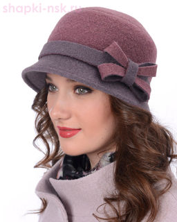 552-Д Шляпа женская (56-58)