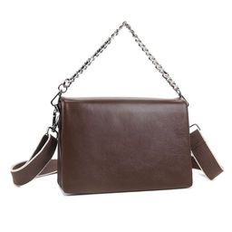 Женская сумка, кожа, MIRONPAN, УЦЕНКА 88029 Коричневый  фото 2