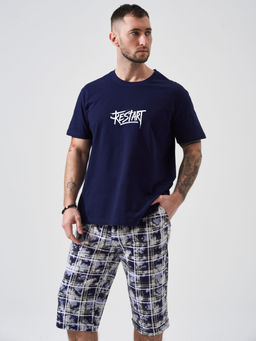 Комплект 100% хлопок Рестарт