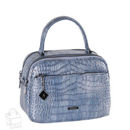 Сумка женская  270160 blue Velina Fabbiano-Safenta/50 в Новосибирске
