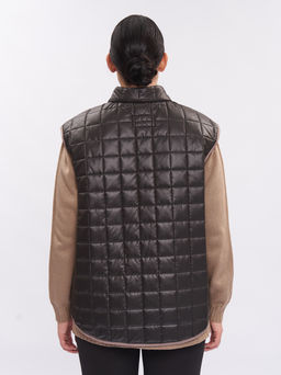 Жилет стеганый GL04233SQU01 - Артесса фото 17