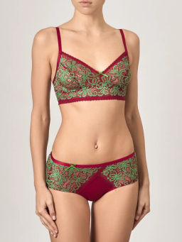 _Lui et Elle / Бралет FLEUR  фото 4