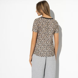 Футболка Любовь рядом (hot diva) - Charutti фото 11