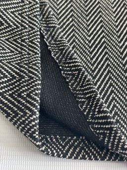 Юбка женская, жаккард - Knitka wear фото 5