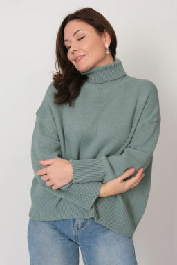 БЕЛАРУСЬ Джемпер Д 3354 - Текстильная мануфактура фото 6