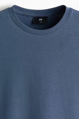 Camiseta Slim Fit - H&m фото 10