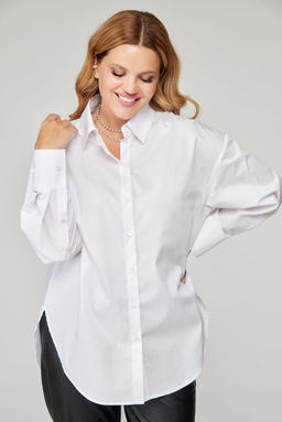 Рубашка Bliss 8221 черный  фото 44