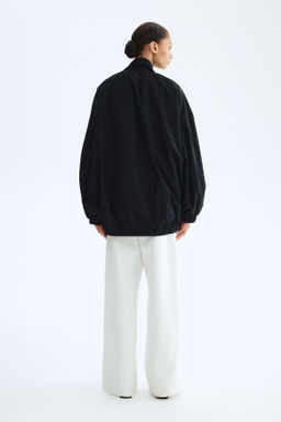 Chaqueta oversize - H&m фото 4