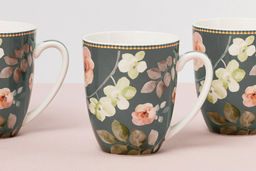 Набор кружек Arcadia, зелёный, 0,42 л, 4 шт - Maxwell & Williams фото 5