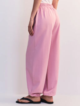 Базовые джоггеры из хлопка ZR2605012112-92 / Zarina