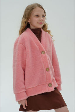 Кардиган детский - Woollamb фото 52