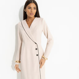 Платье на пуговицах Судьбоносное решение - Charutti фото 4