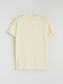 ?i?ekli K?z ?ocuk Ti??rt