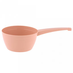 Гречиха Ковш пластмассовый 1л, 29х15х8см, полипропилен, т.м. NECO (Россия)