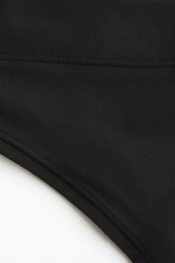 Pack de 2 bragas Brazilian de microfibra - H&m фото 5