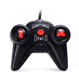 Машина "Мега скорость" р/у, 27 MHz, в коробке