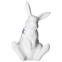 ФИГУРКА КРОЛИК 7.1*5.5*9.5 СМ - Lefard фото 2