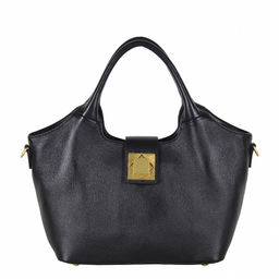 Сумка 2136Y black  Polina&Eiiterou