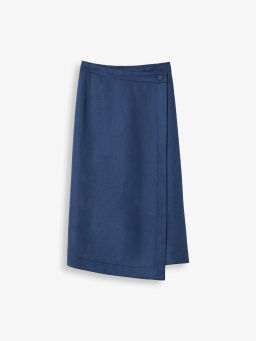 ЕМКА / Юбка а-силуэта - Emka фото 5