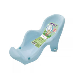 POLLY- горка для купания (цвет в ассортименте)