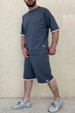 Мужской костюм двойка, Артикул: 129233